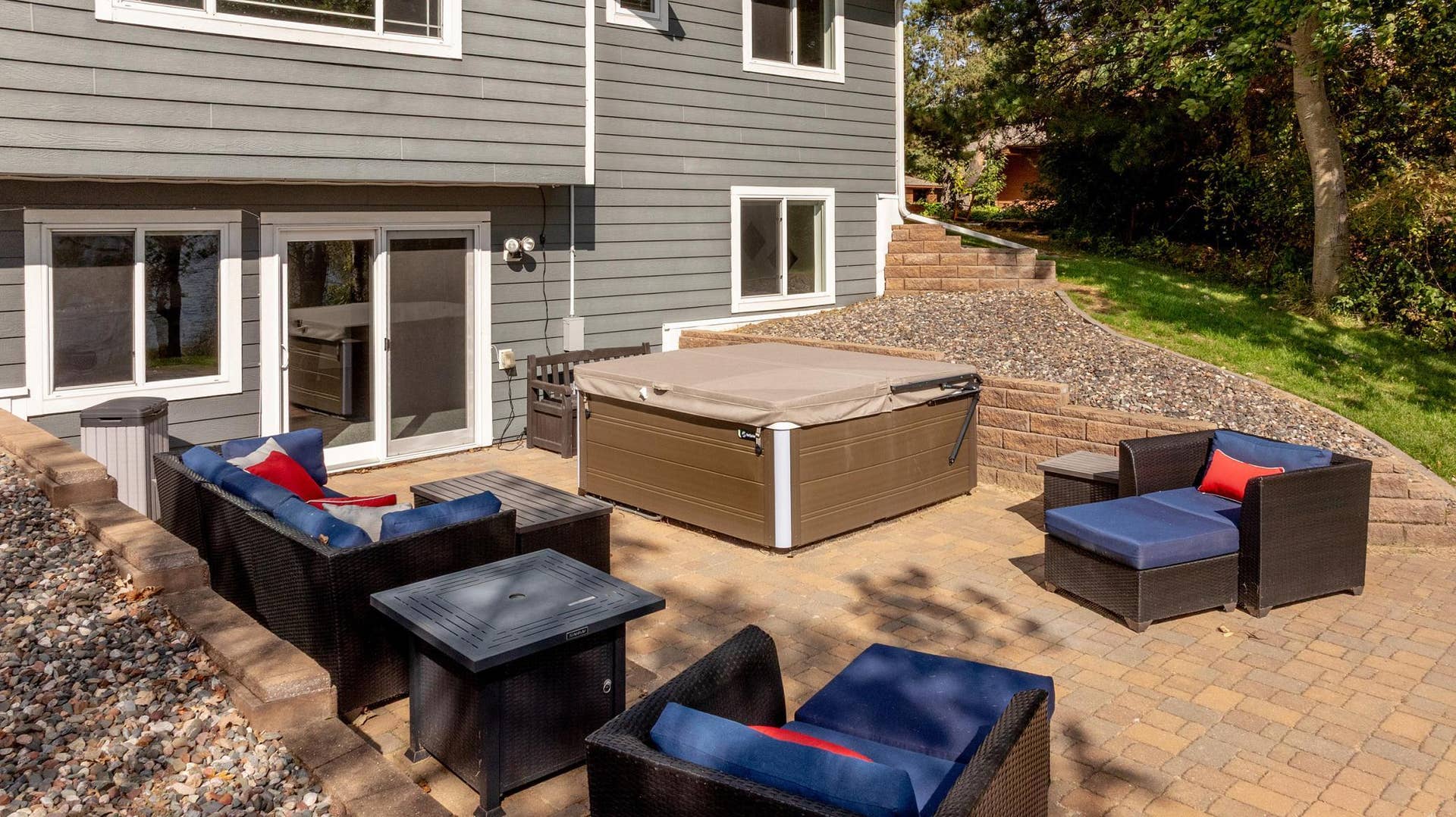 13184 Timberlane Drive, Baxter, MN 56425 13184 Timberlane Drive, Baxter, MN 56425