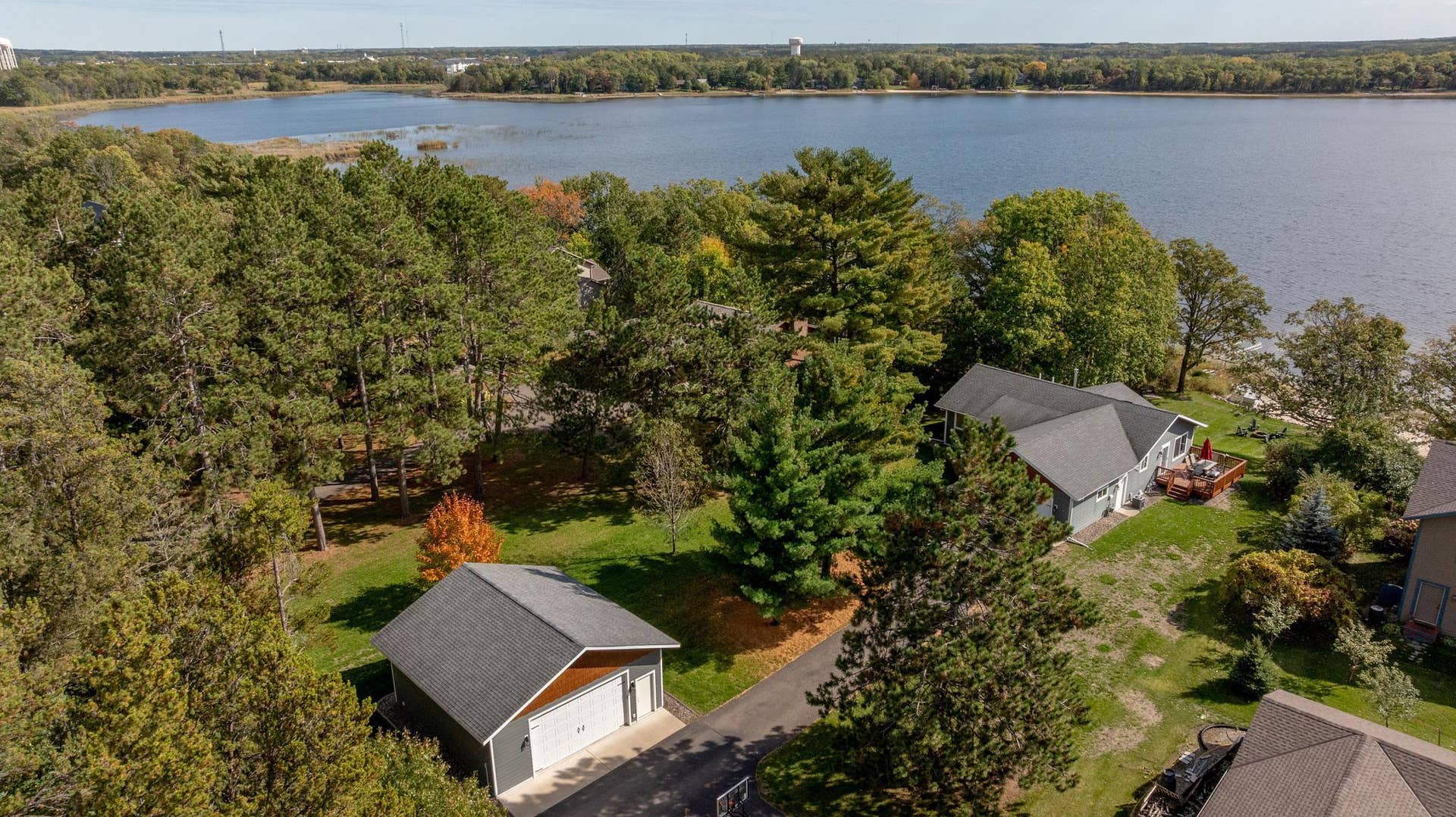 13184 Timberlane Drive, Baxter, MN 56425 13184 Timberlane Drive, Baxter, MN 56425