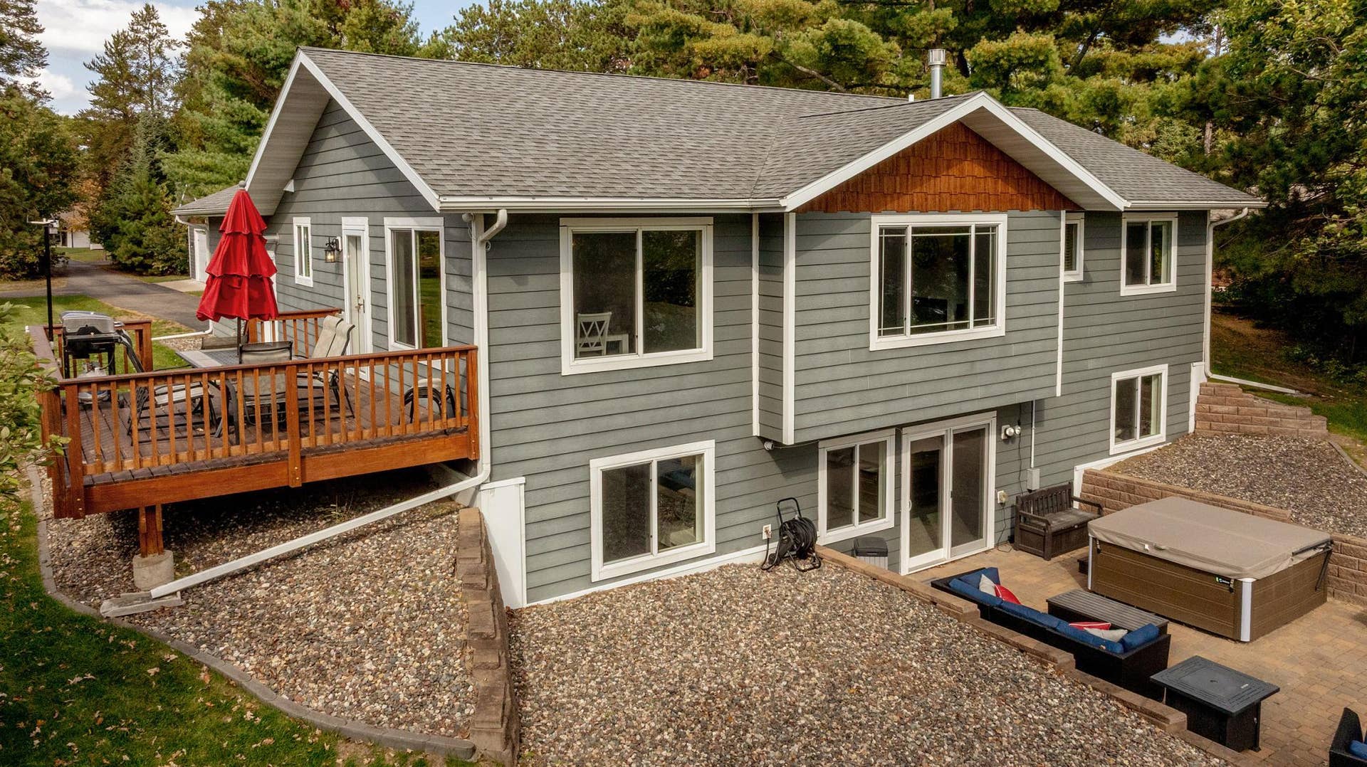 13184 Timberlane Drive, Baxter, MN 56425 13184 Timberlane Drive, Baxter, MN 56425