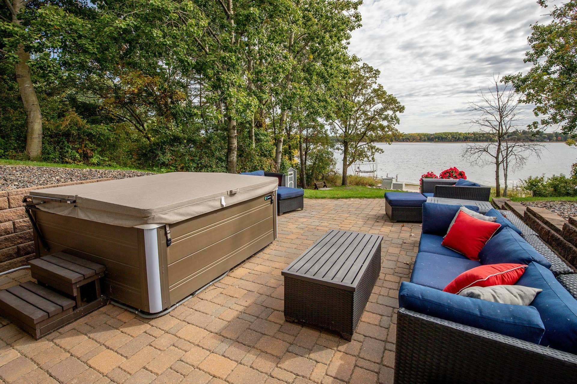 13184 Timberlane Drive, Baxter, MN 56425 13184 Timberlane Drive, Baxter, MN 56425