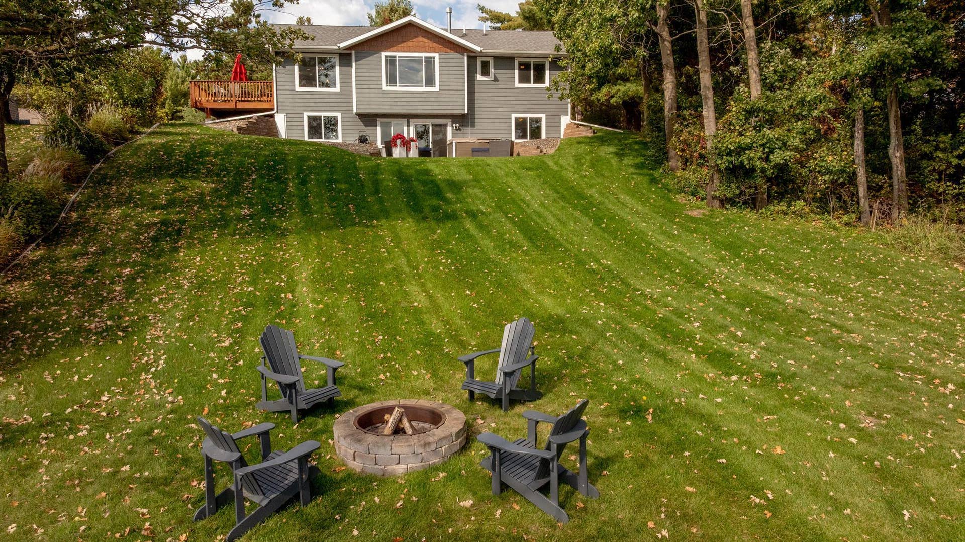 13184 Timberlane Drive, Baxter, MN 56425 13184 Timberlane Drive, Baxter, MN 56425