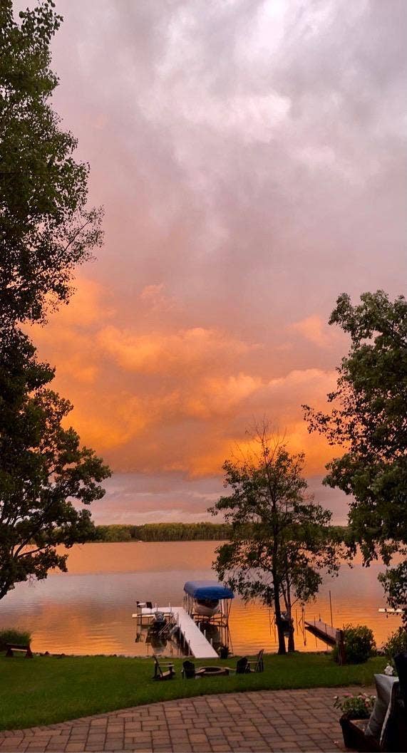 13184 Timberlane Drive, Baxter, MN 56425 13184 Timberlane Drive, Baxter, MN 56425