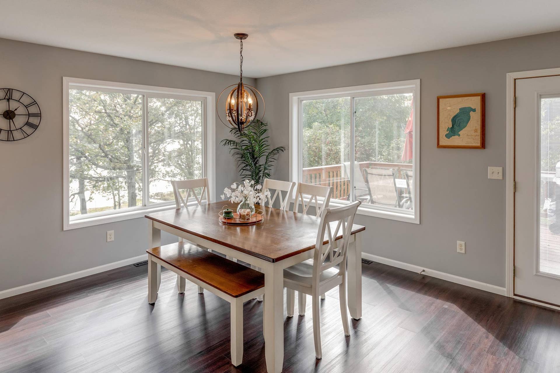 13184 Timberlane Drive, Baxter, MN 56425 13184 Timberlane Drive, Baxter, MN 56425