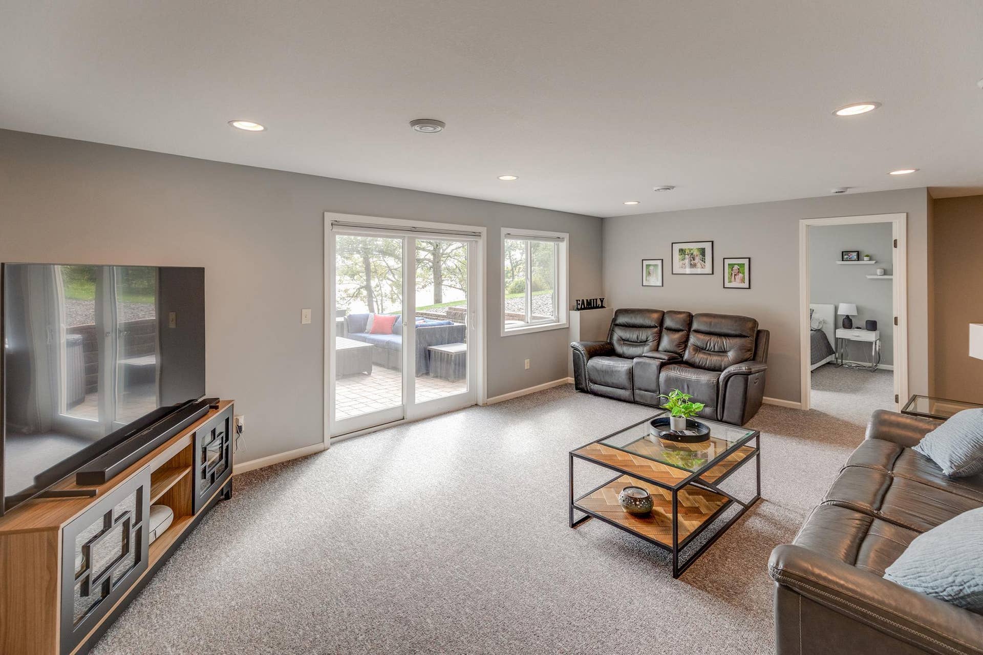 13184 Timberlane Drive, Baxter, MN 56425 13184 Timberlane Drive, Baxter, MN 56425
