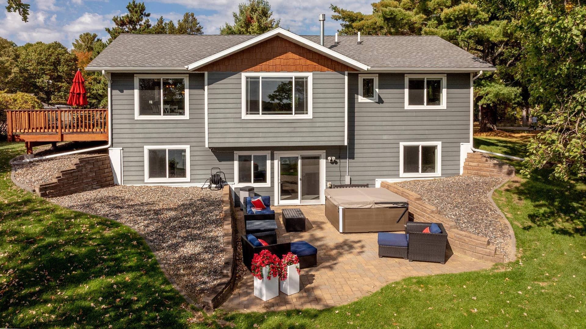 13184 Timberlane Drive, Baxter, MN 56425 13184 Timberlane Drive, Baxter, MN 56425