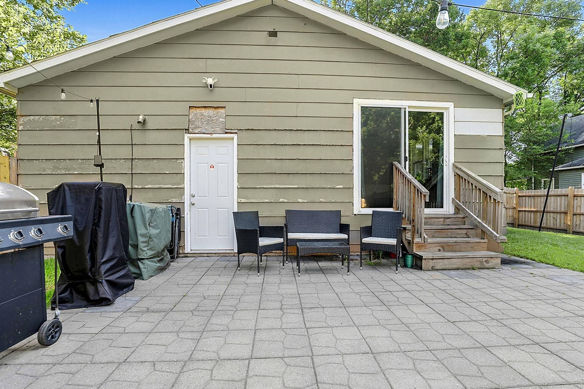 420 S 8th Street, Bird Island, MN 55310 420 S 8th Street, Bird Island, MN 55310