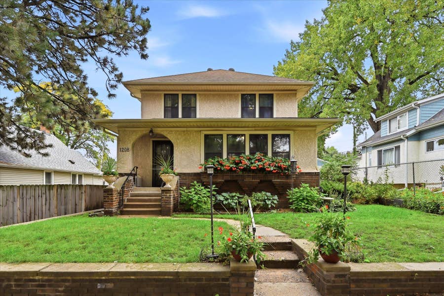 Property photo for 1208 Palace Avenue, Saint Paul, MN