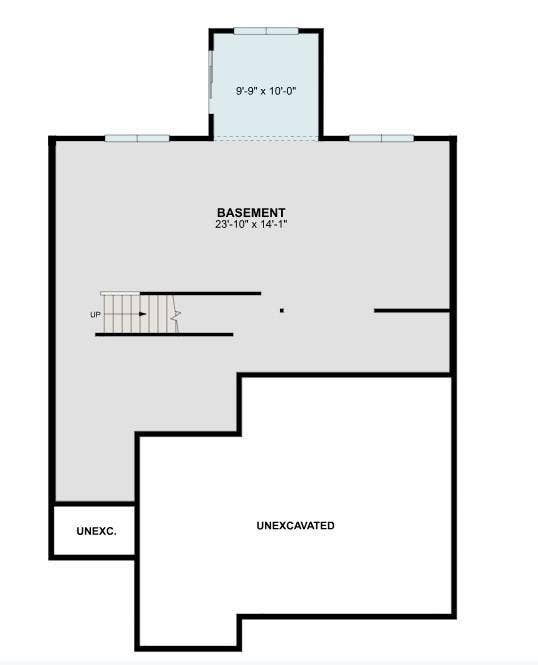 15810 73rd Court NE, Otsego, MN 55330 Lower Level