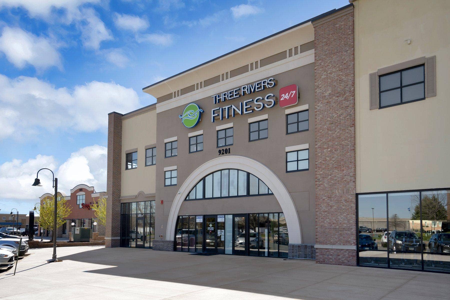 15810 73rd Court NE, Otsego, MN 55330 Love to workout?! Get your fitness on at your nearby Gym!