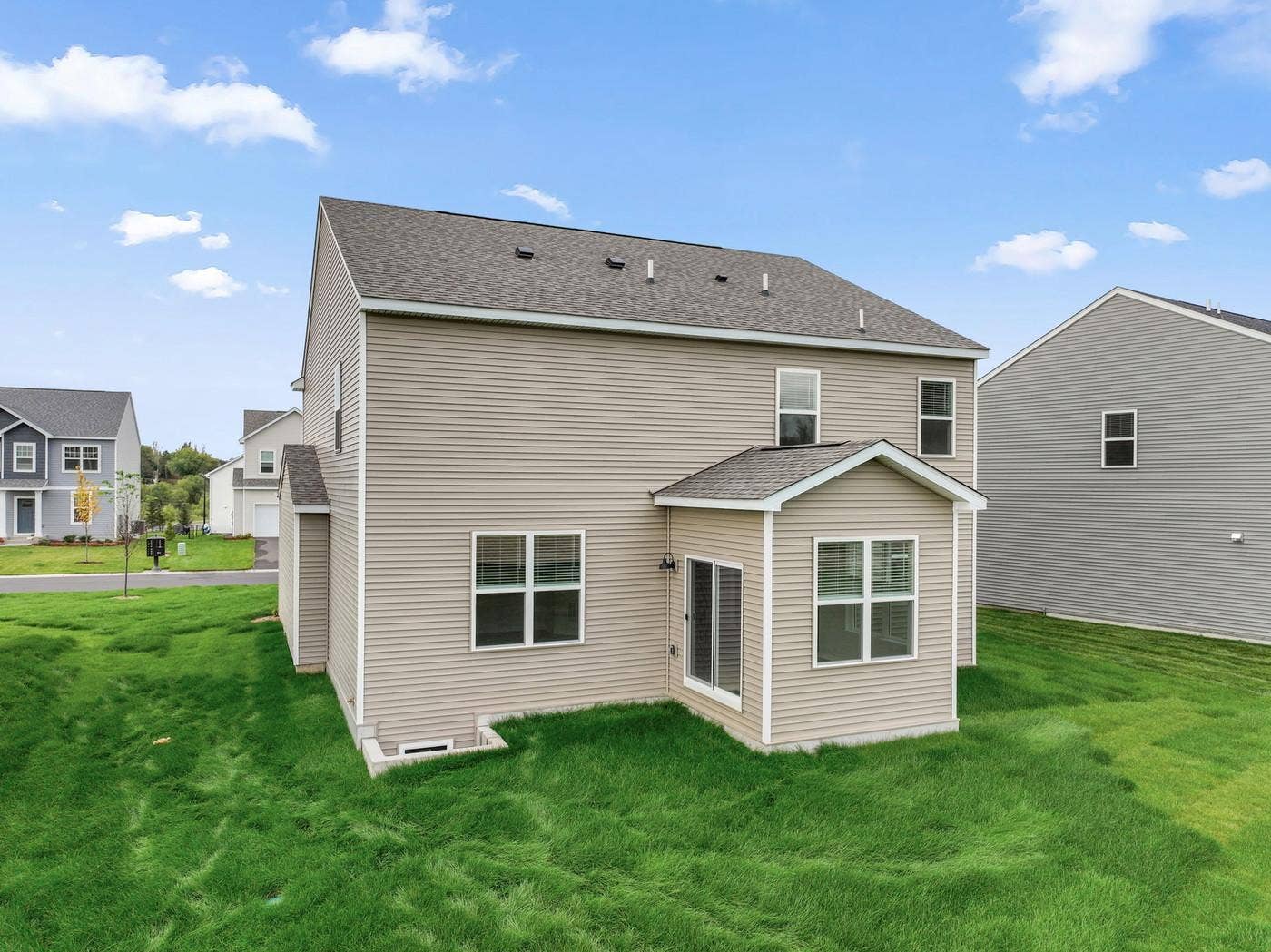 15794 73rd Court NE, Otsego, MN 55330