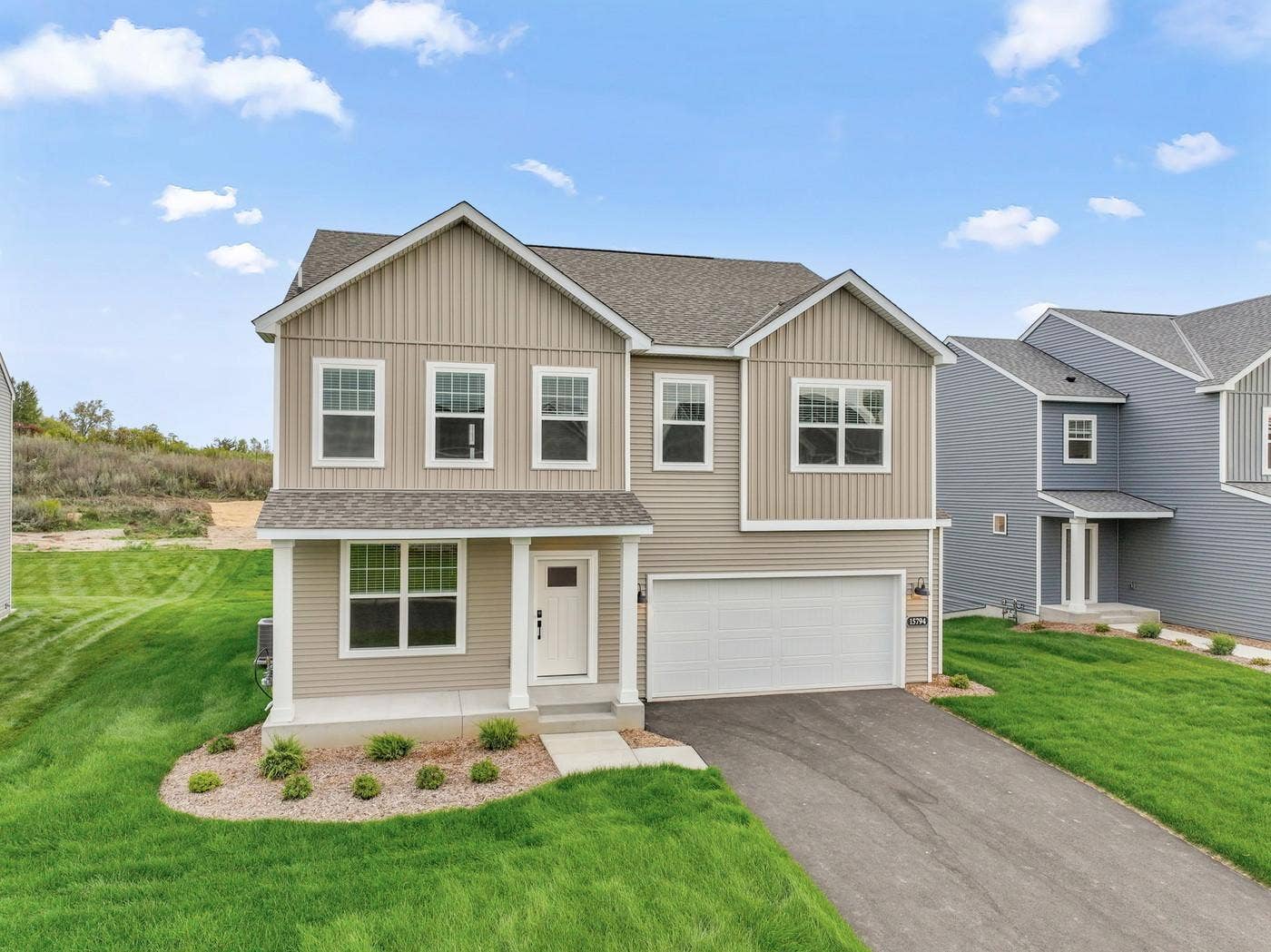 15794 73rd Court NE, Otsego, MN 55330