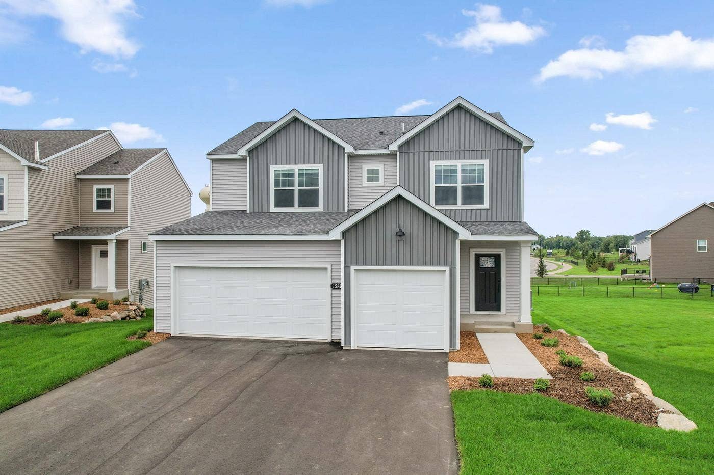 15809 73rd Court NE, Otsego, MN 55330 15809 73rd Court NE, Otsego, MN 55330