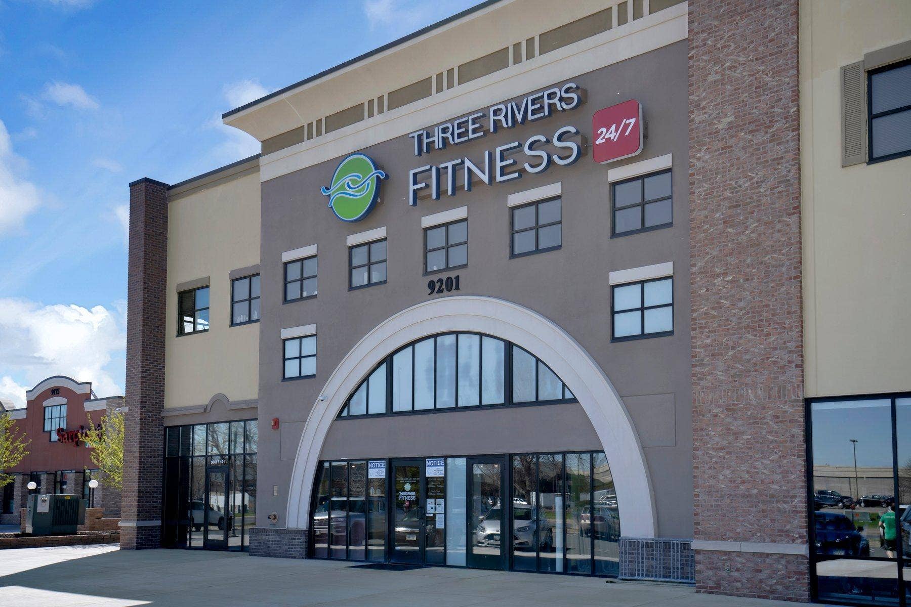 15802 73rd Court NE, Otsego, MN 55330 Love to workout?! Get your fitness on at your nearby Gym!
