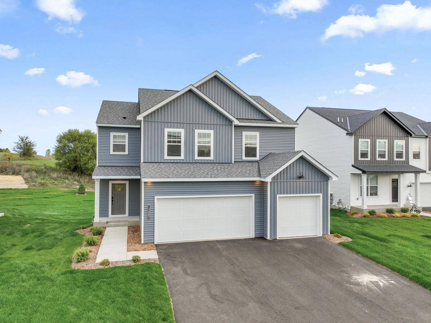 15802 73rd Court NE, Otsego, MN 55330 15802 73rd Court NE, Otsego, MN 55330