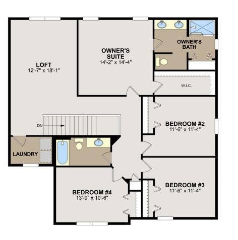 15802 73rd Court NE, Otsego, MN 55330 15802 73rd Court NE, Otsego, MN 55330