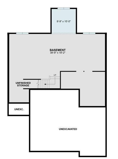 15802 73rd Court NE, Otsego, MN 55330 Lower Level
