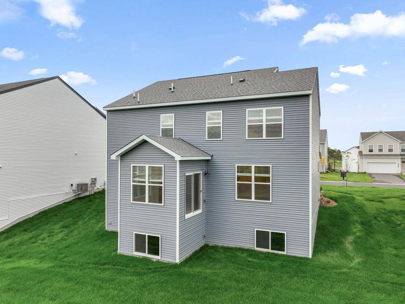 15802 73rd Court NE, Otsego, MN 55330 15802 73rd Court NE, Otsego, MN 55330