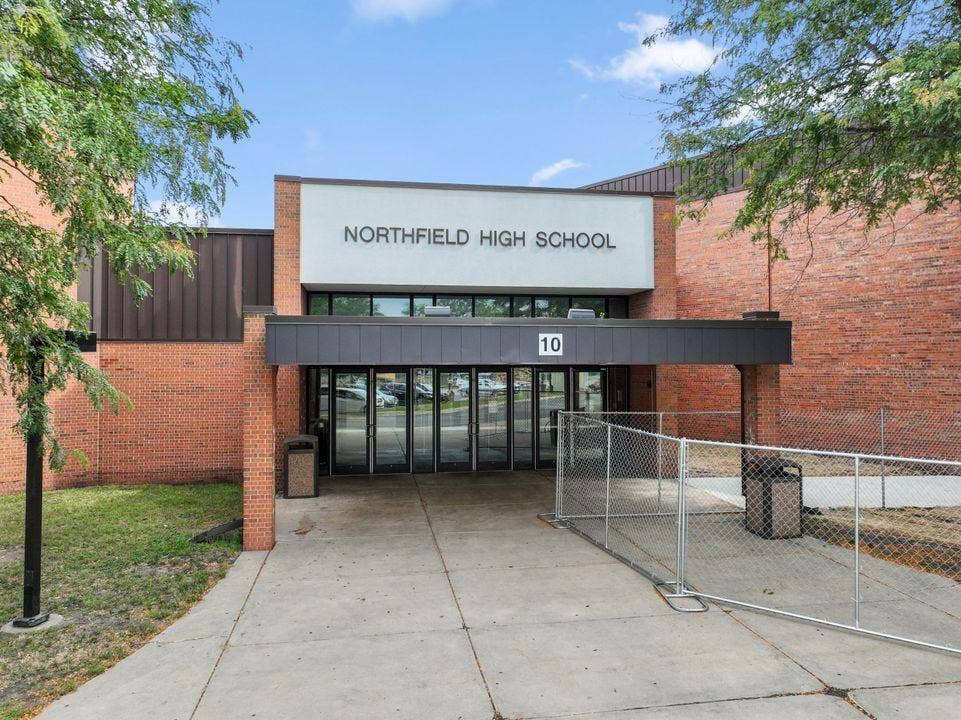 859 Stoneridge Parkway, Dundas, MN 55019 Students attend nearby Northfield High School.