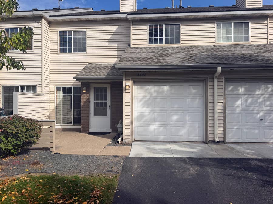 Property photo for 3590 131st Lane NW, Coon Rapids, MN