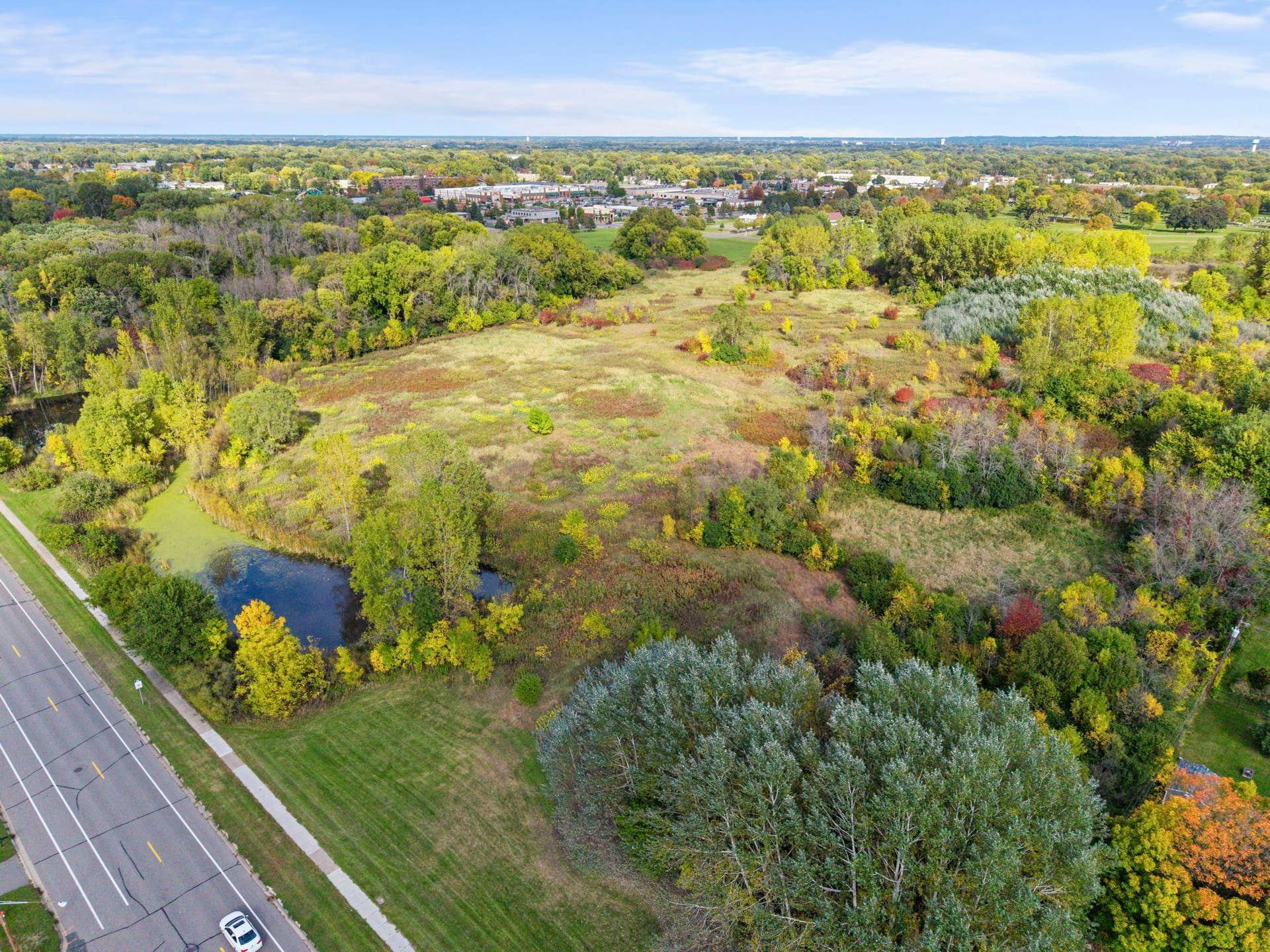 8700 40th Avenue N, New Hope, MN 55427 8700 40th Avenue N, New Hope, MN 55427