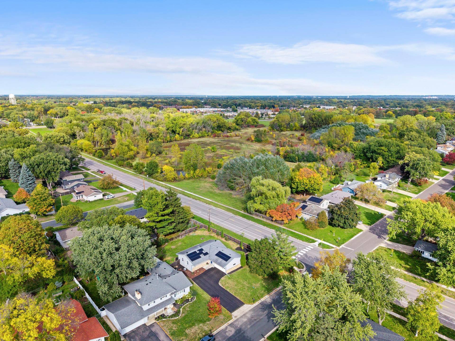 8700 40th Avenue N, New Hope, MN 55427 8700 40th Avenue N, New Hope, MN 55427