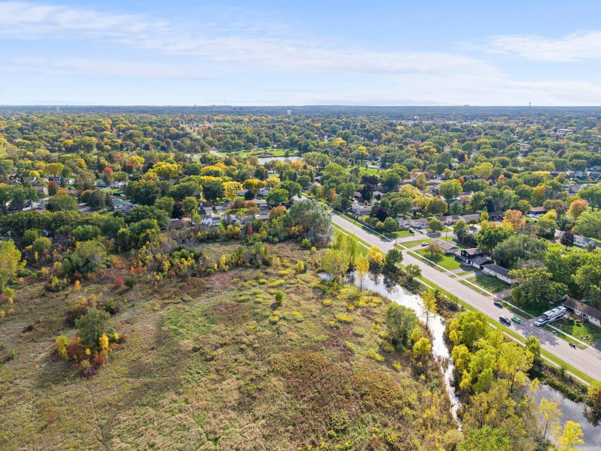 8700 40th Avenue N, New Hope, MN 55427 8700 40th Avenue N, New Hope, MN 55427
