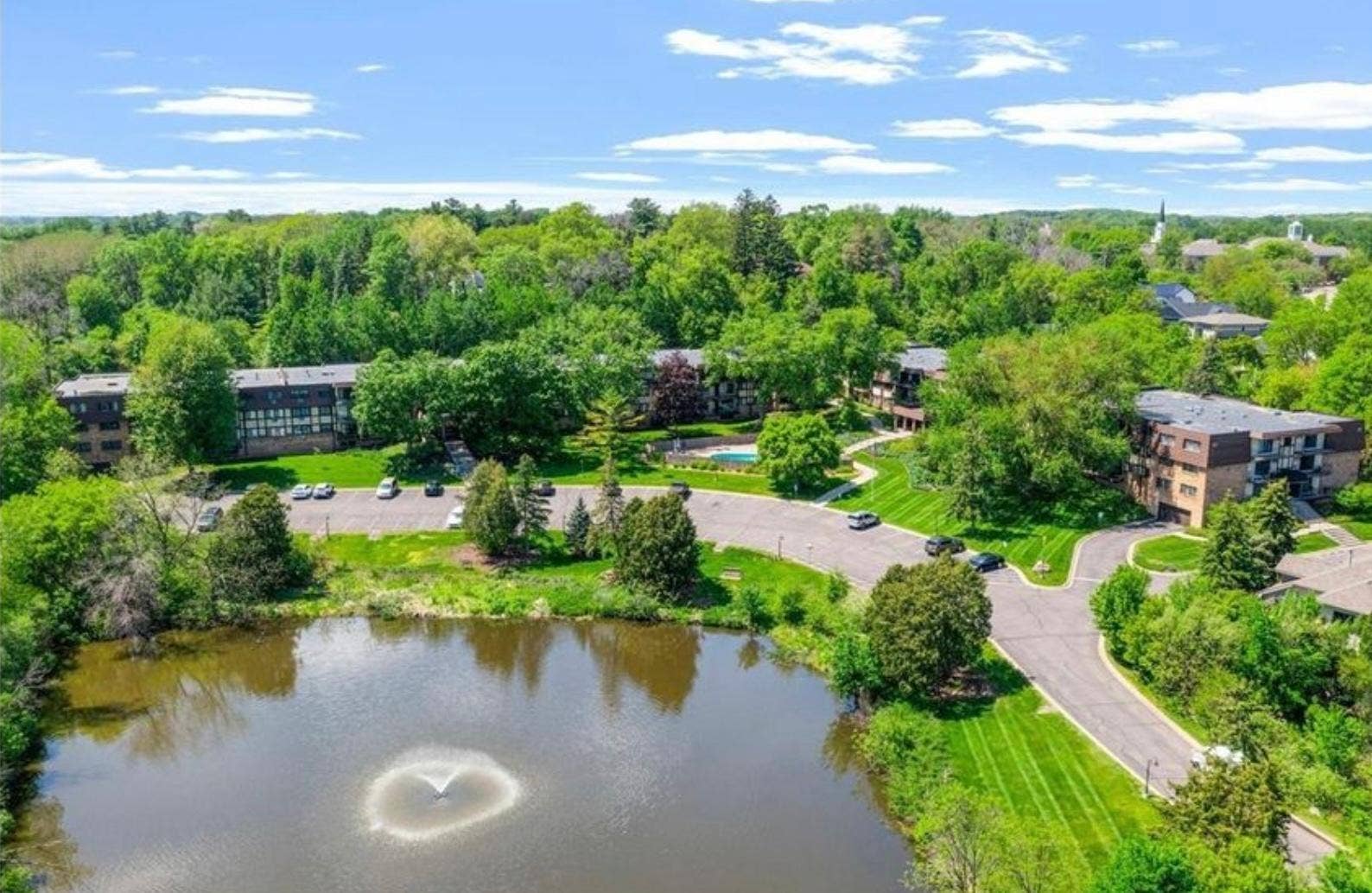 205 Barry Avenue S, #311, Wayzata, MN 55391 205 Barry Avenue S, #311, Wayzata, MN 55391