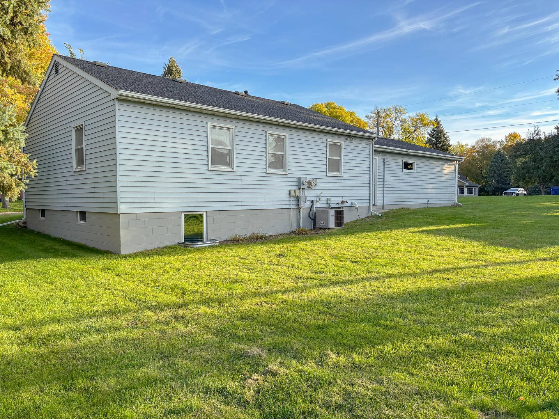 740 E Gustavus Avenue, Fergus Falls, MN 56537 Exterior