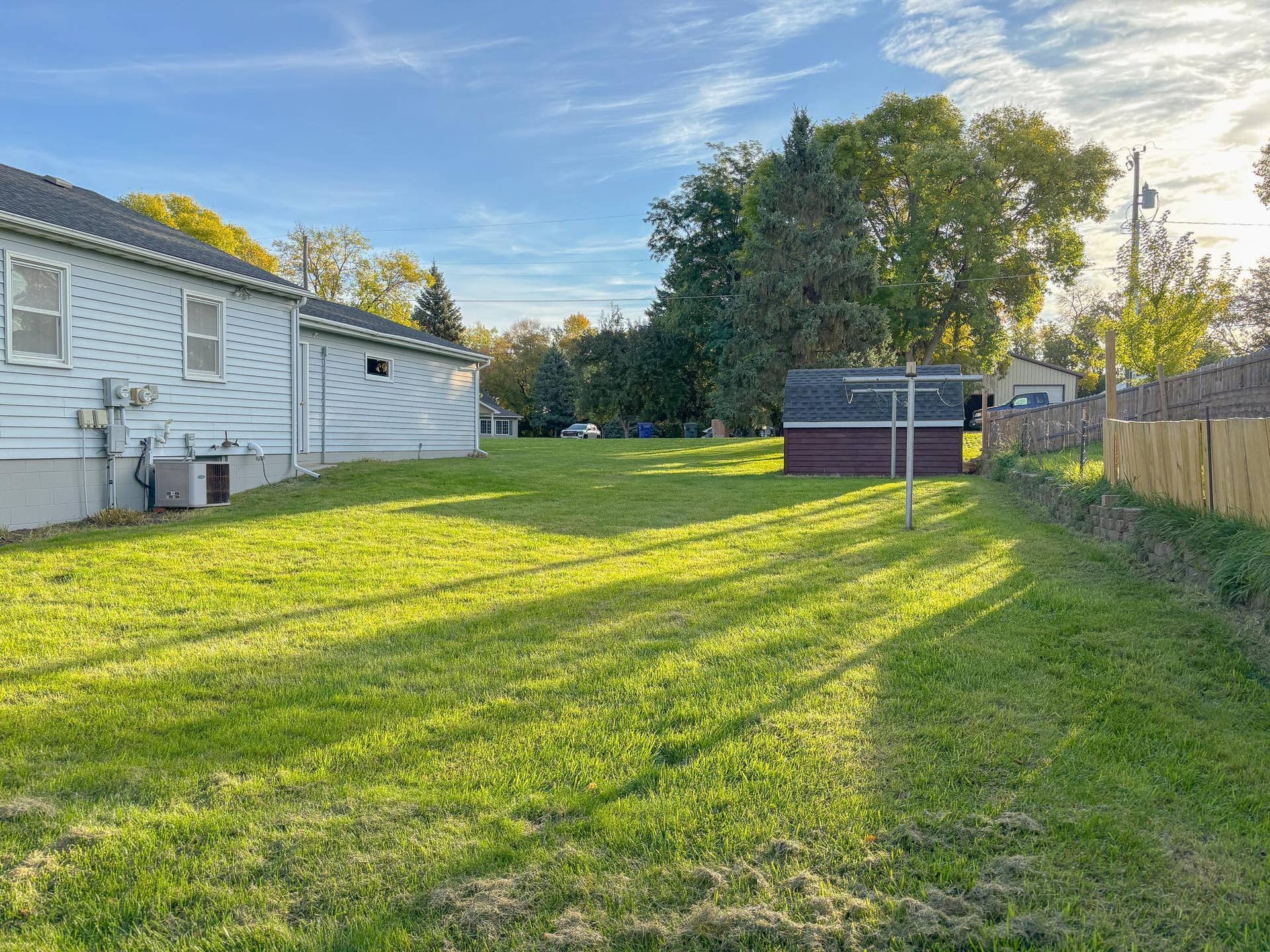 740 E Gustavus Avenue, Fergus Falls, MN 56537 Exterior