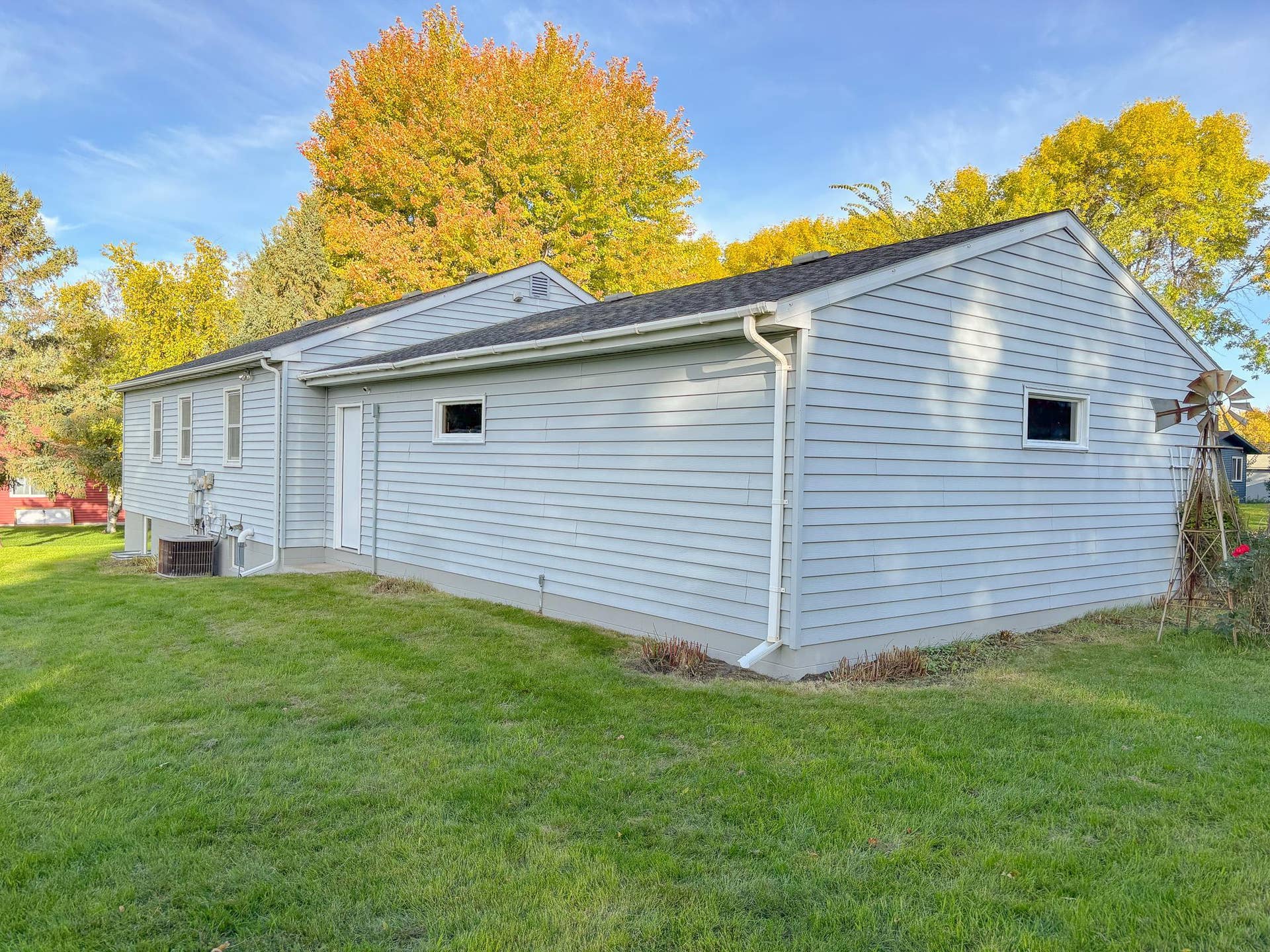 740 E Gustavus Avenue, Fergus Falls, MN 56537 Exterior
