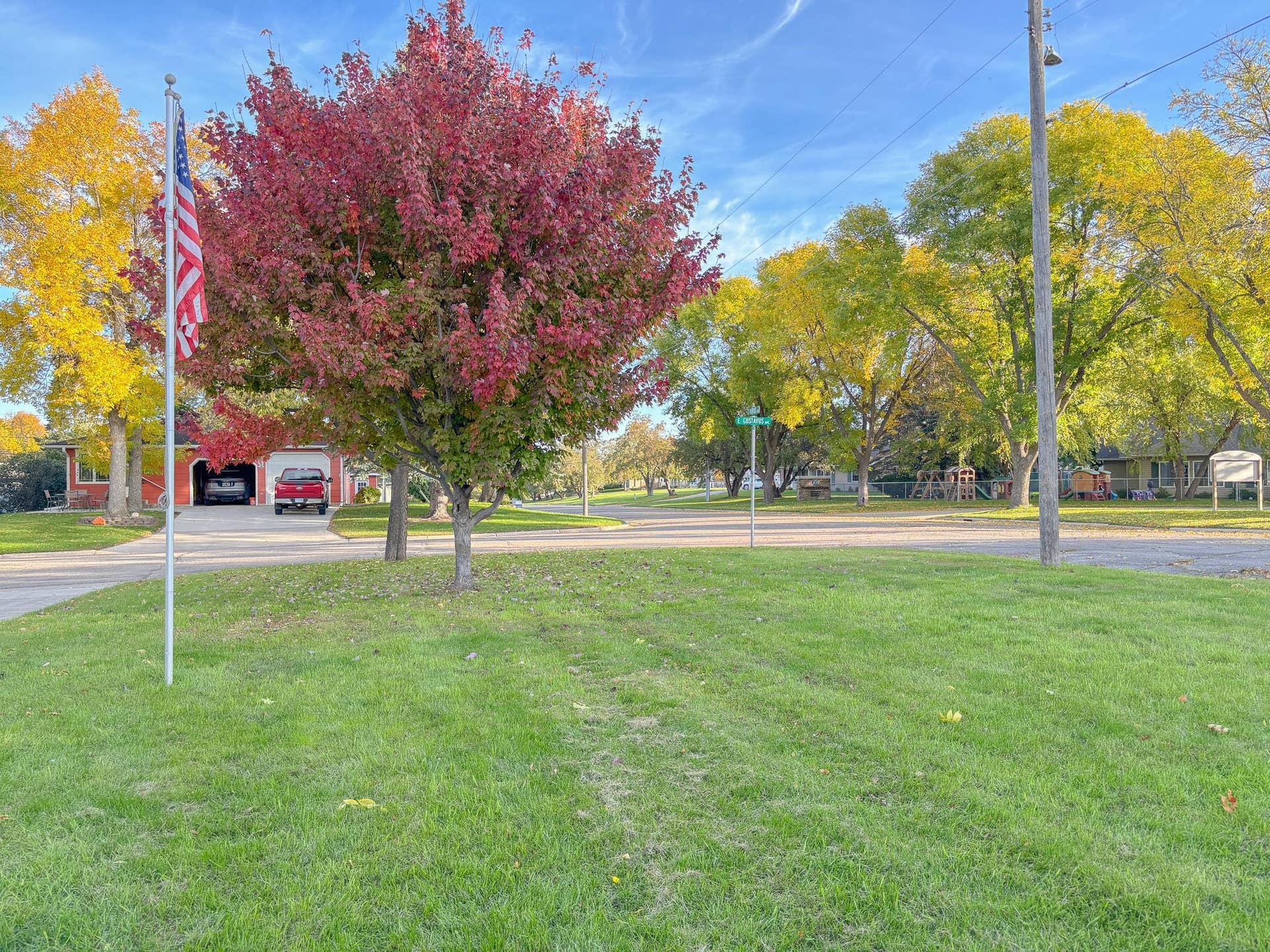 740 E Gustavus Avenue, Fergus Falls, MN 56537 Exterior
