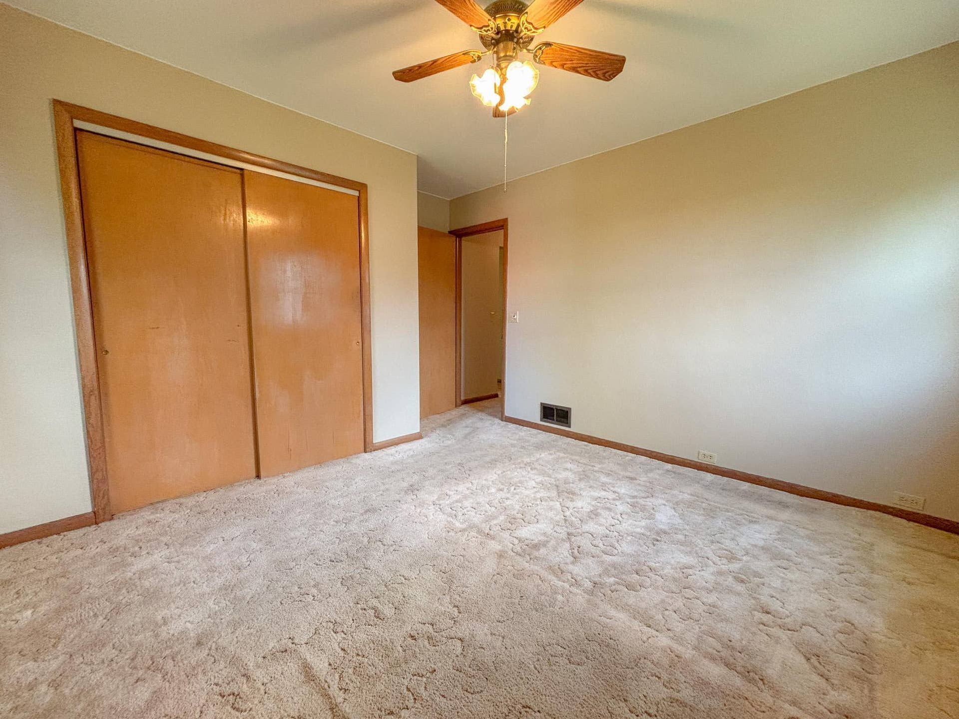 740 E Gustavus Avenue, Fergus Falls, MN 56537 ML Bedroom #1