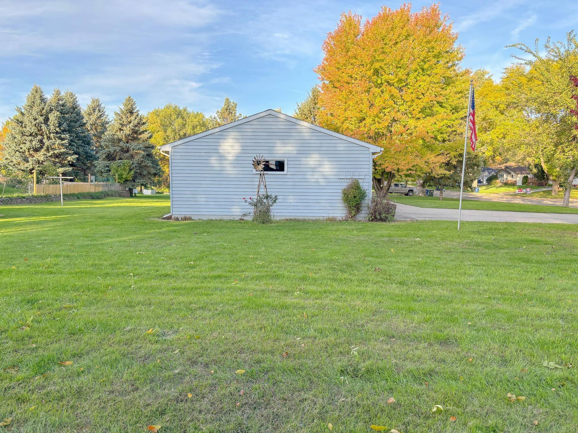 740 E Gustavus Avenue, Fergus Falls, MN 56537 Exterior