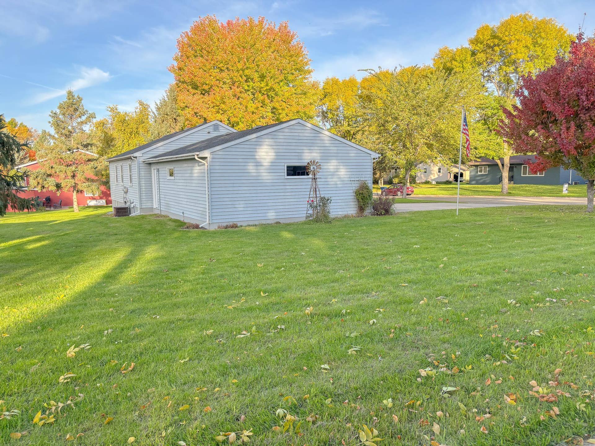 740 E Gustavus Avenue, Fergus Falls, MN 56537 Exterior
