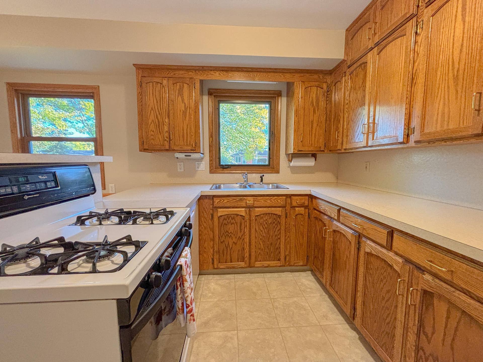 740 E Gustavus Avenue, Fergus Falls, MN 56537 Kitchen