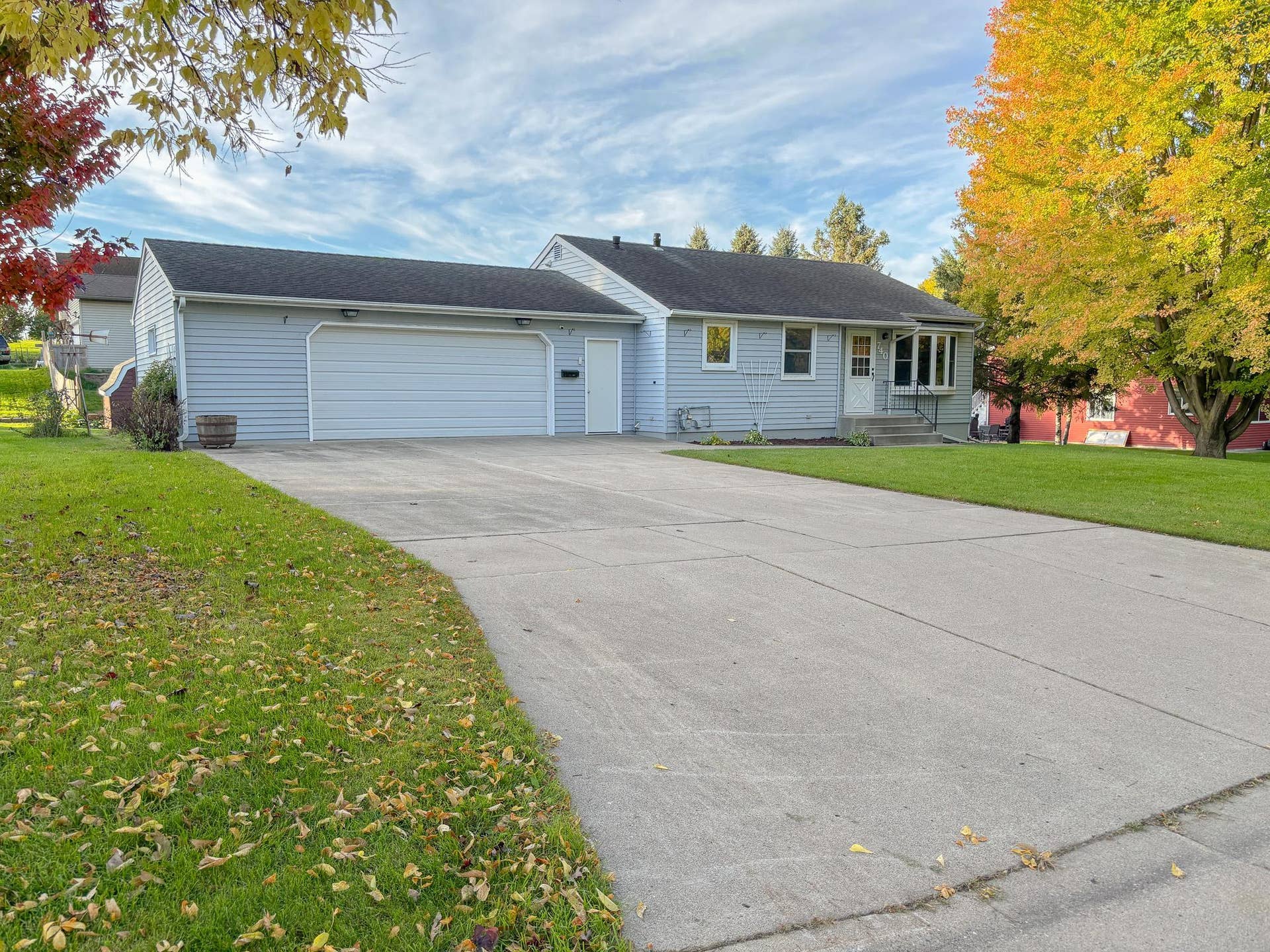 740 E Gustavus Avenue, Fergus Falls, MN 56537 Exterior