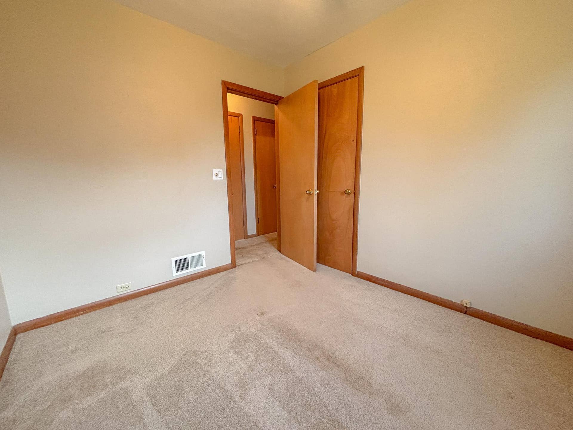 740 E Gustavus Avenue, Fergus Falls, MN 56537 ML Bedroom #2