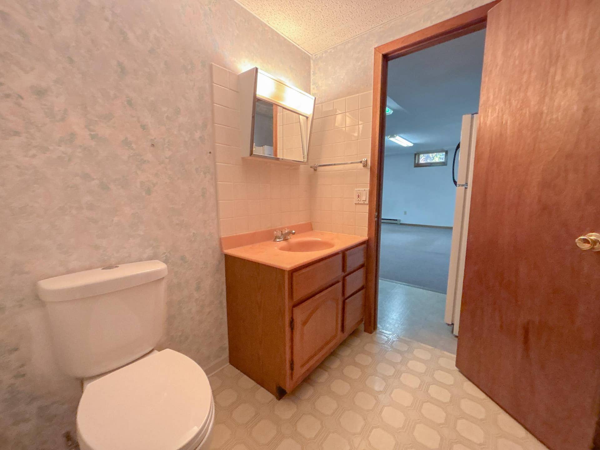 740 E Gustavus Avenue, Fergus Falls, MN 56537 LL Bathroom