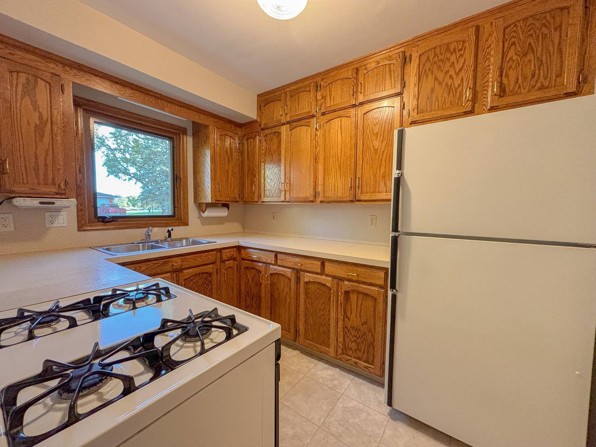 740 E Gustavus Avenue, Fergus Falls, MN 56537 Kitchen