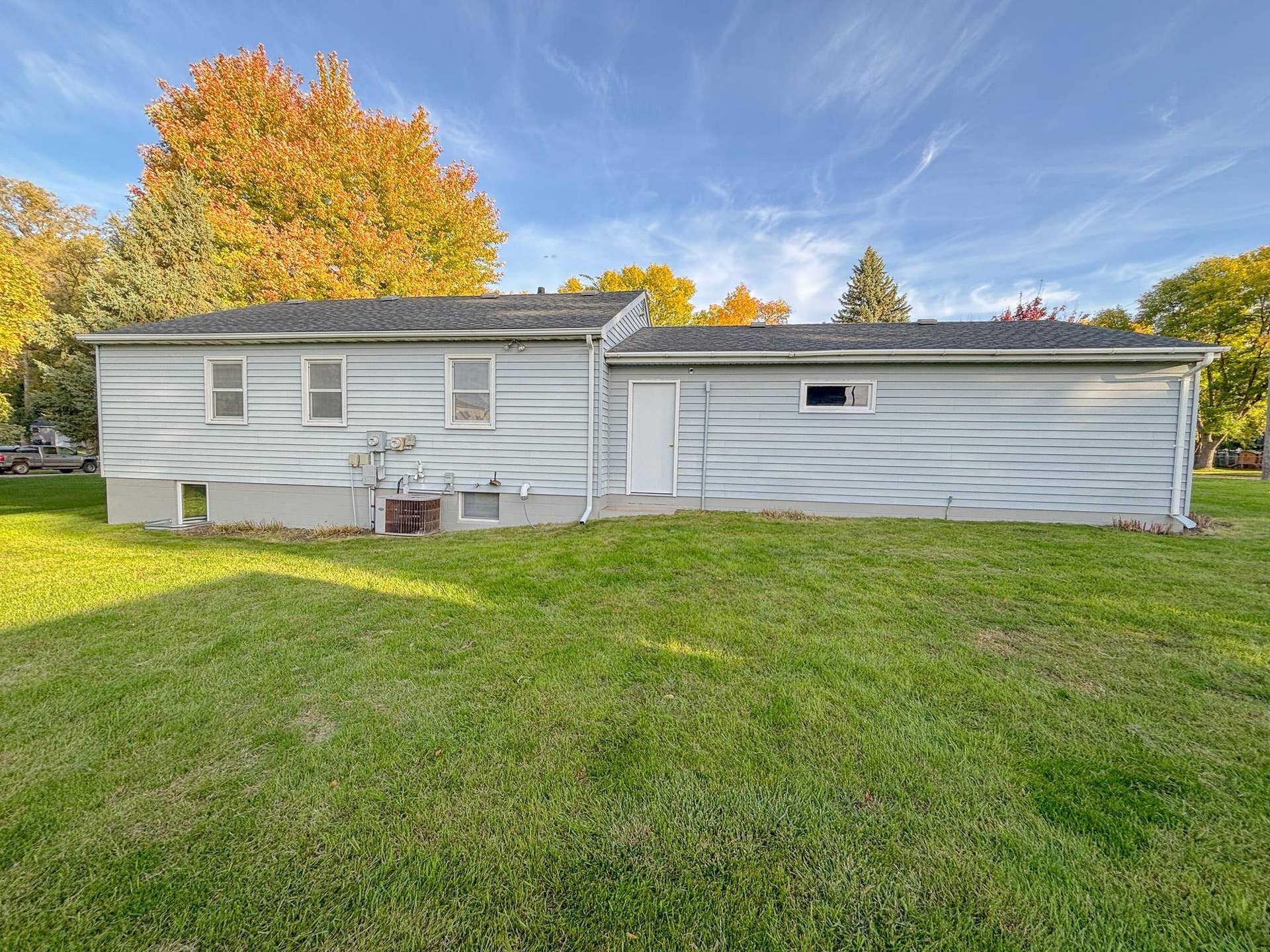 740 E Gustavus Avenue, Fergus Falls, MN 56537 Exterior