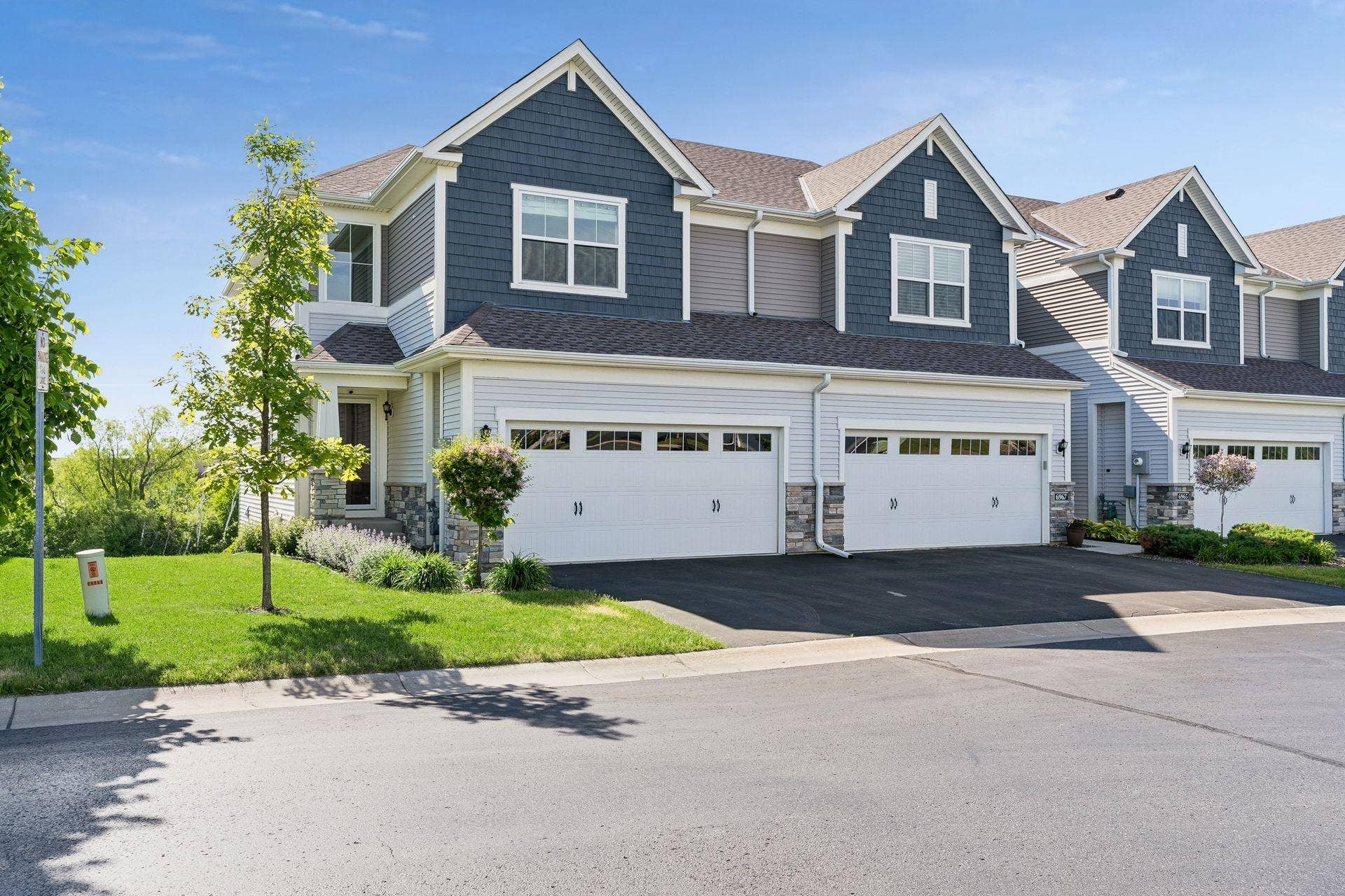 6969 Archer Court, Inver Grove Heights, MN 55077 6969 Archer Court, Inver Grove Heights, MN 55077