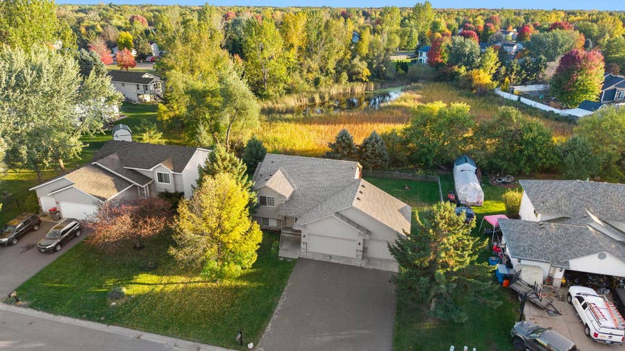 Property photo for 38465 Coventry Drive, North Branch, MN