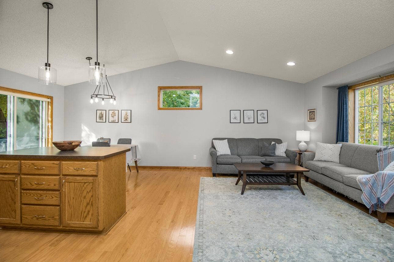 5309 34th Place N, Crystal, MN 55422