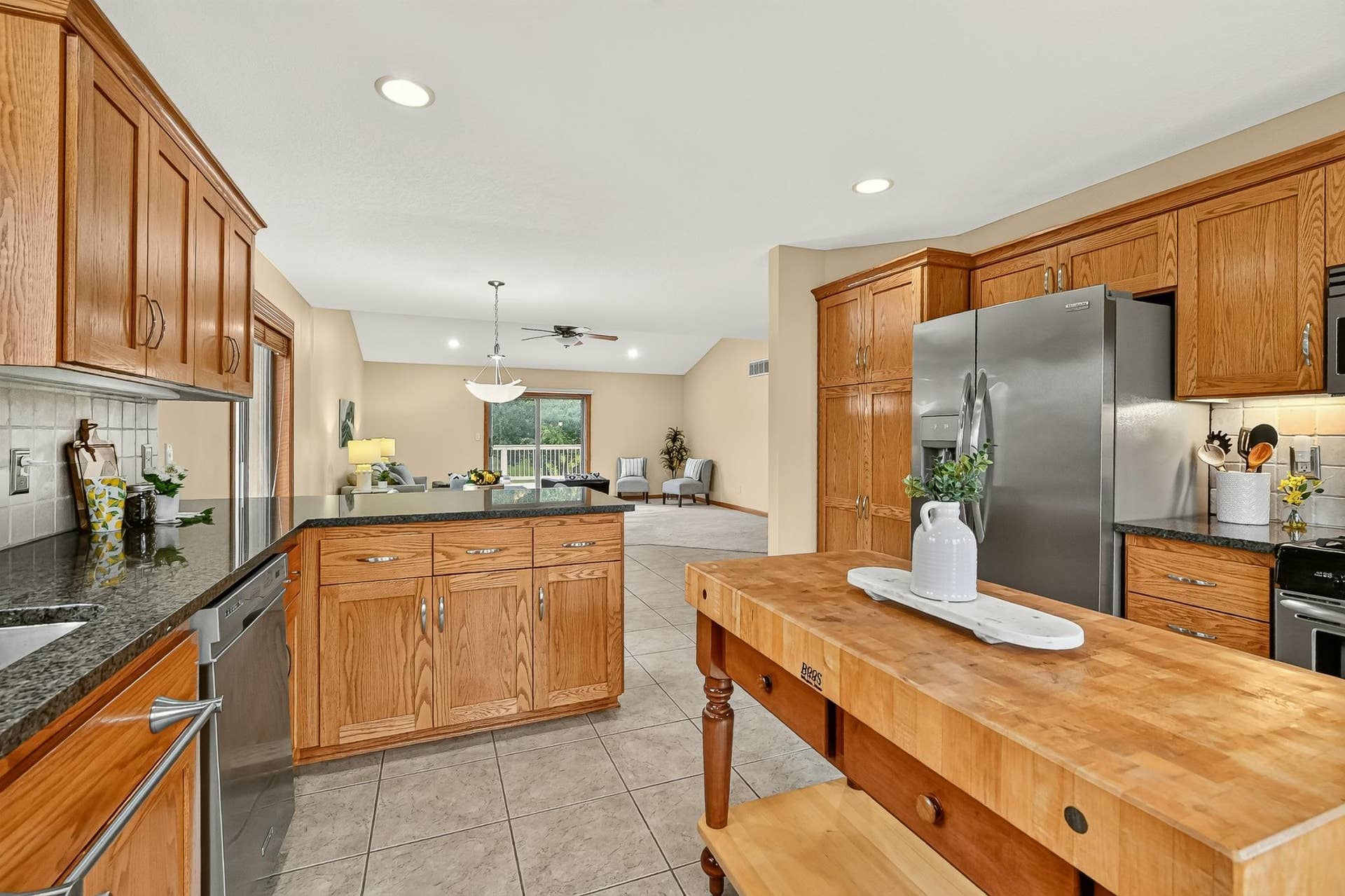 3588 Hart Lane SW, Rochester, MN 55902 Kitchen