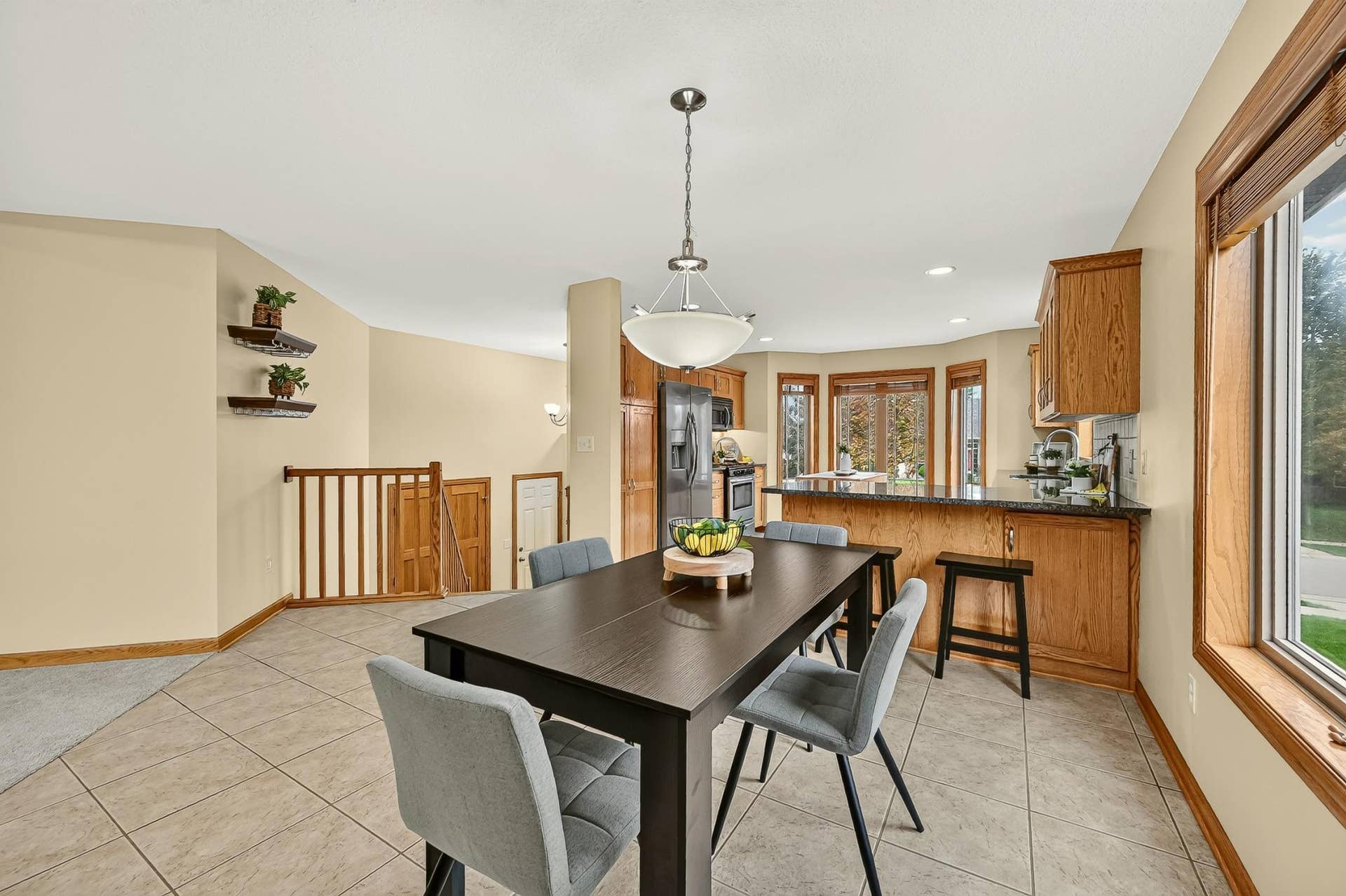 3588 Hart Lane SW, Rochester, MN 55902 Dining/Kitchen