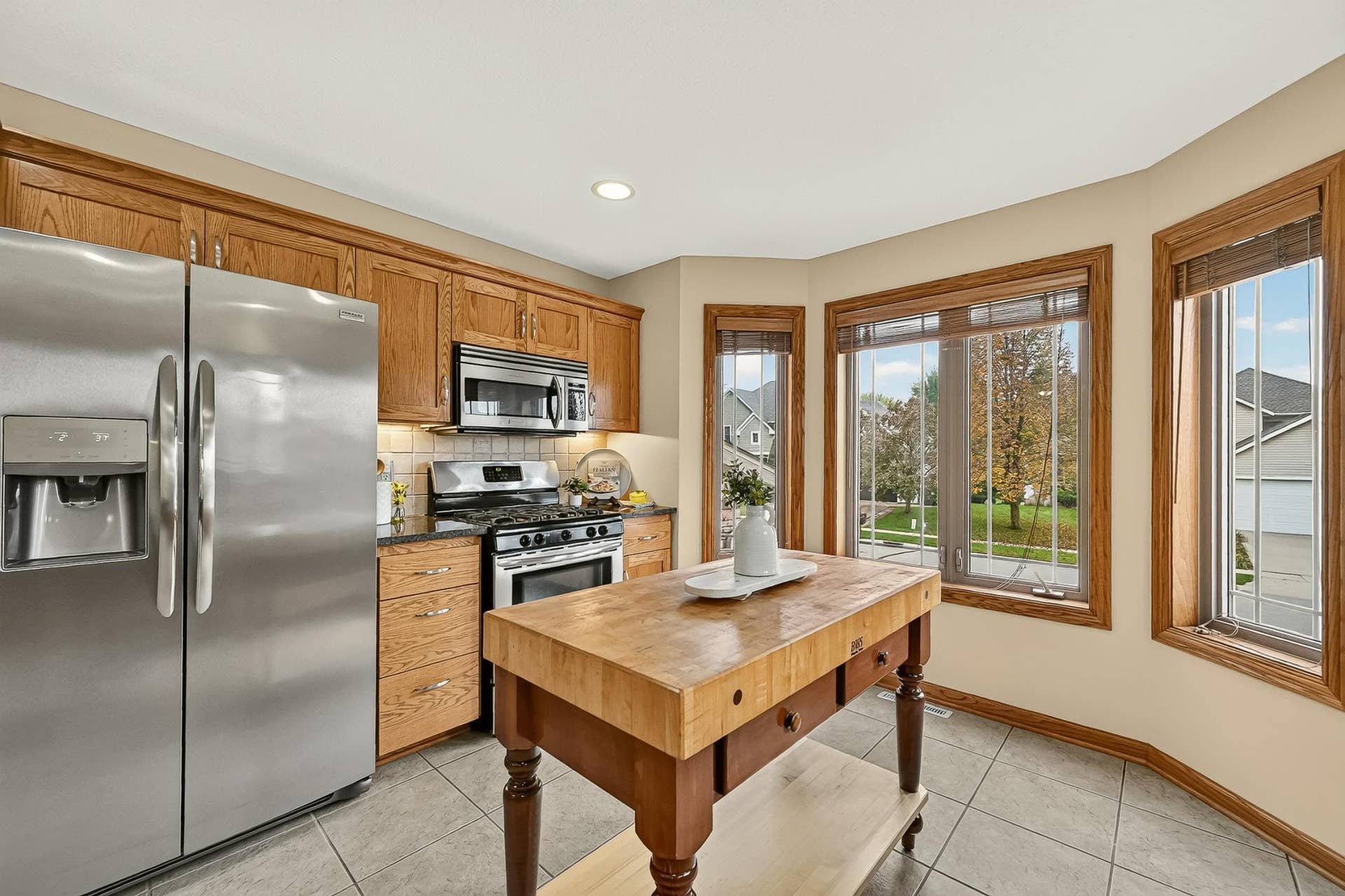 3588 Hart Lane SW, Rochester, MN 55902 Kitchen
