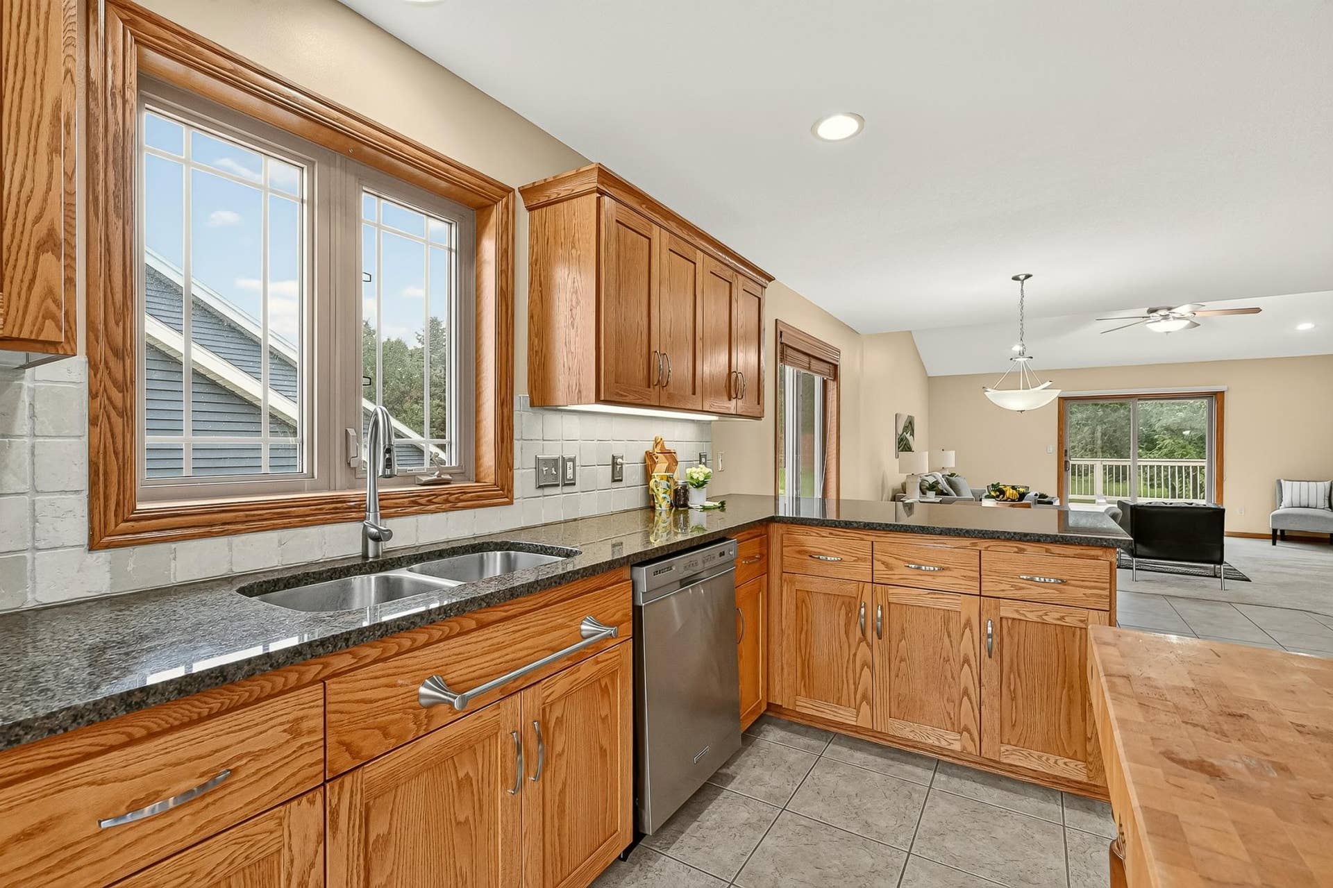 3588 Hart Lane SW, Rochester, MN 55902 Kitchen