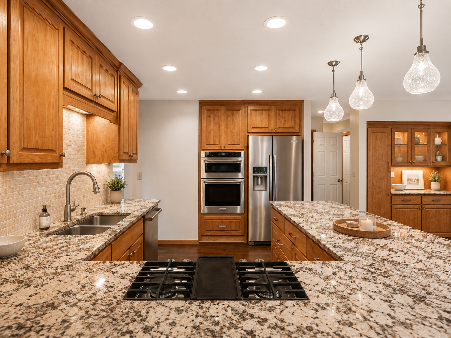 8057 Garfield Street NE, Spring Lake Park, MN 55432
