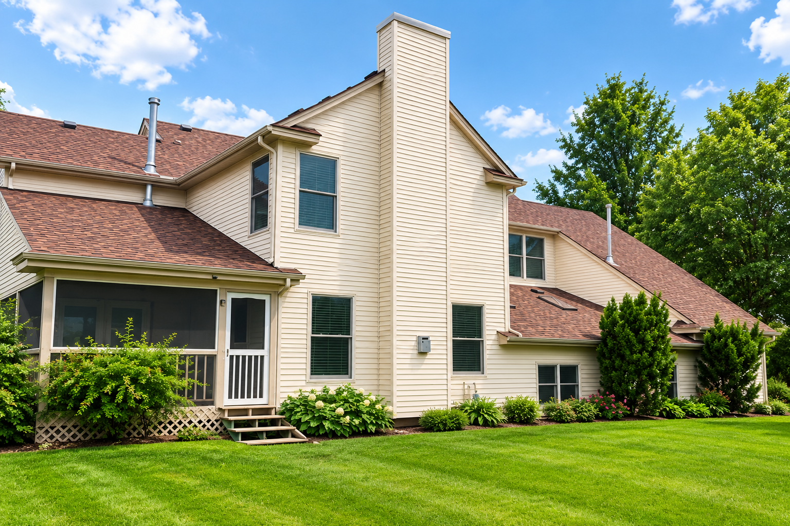 8057 Garfield Street NE, Spring Lake Park, MN 55432