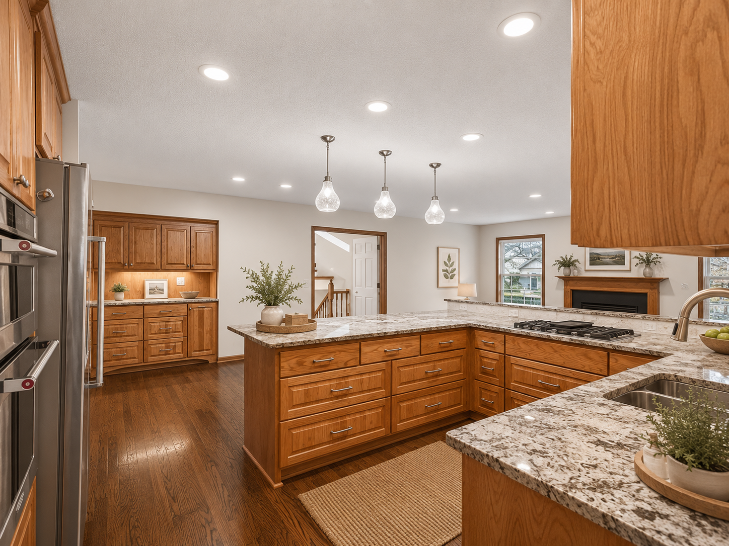 8057 Garfield Street NE, Spring Lake Park, MN 55432
